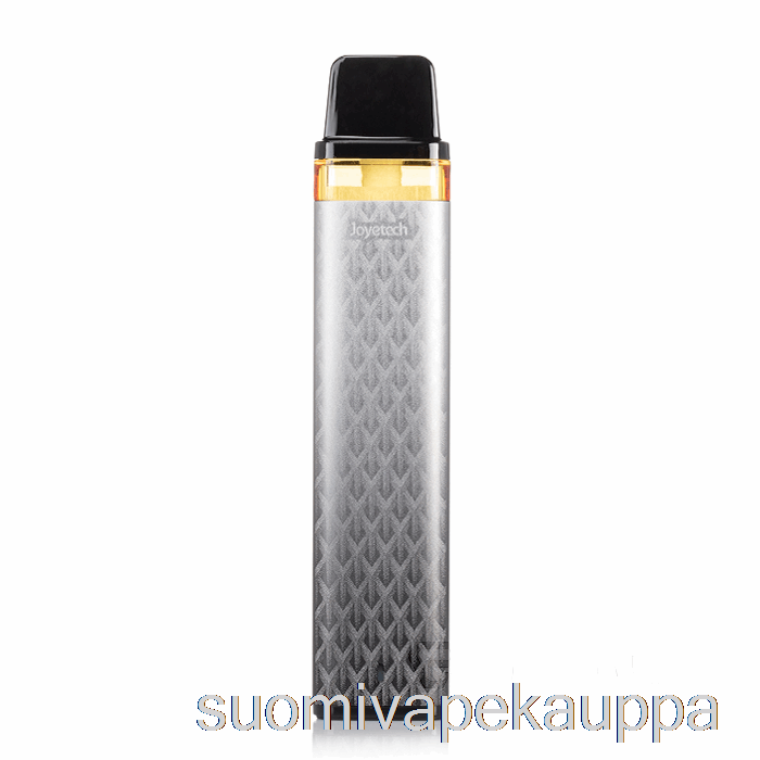 Vape Box Joyetech Widewick Pod System Metallinharmaa